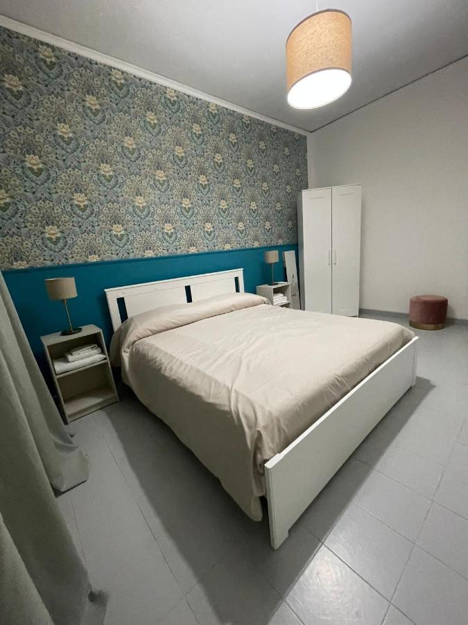 Casa Di Nonna: Appartamento Neapel Exterior foto