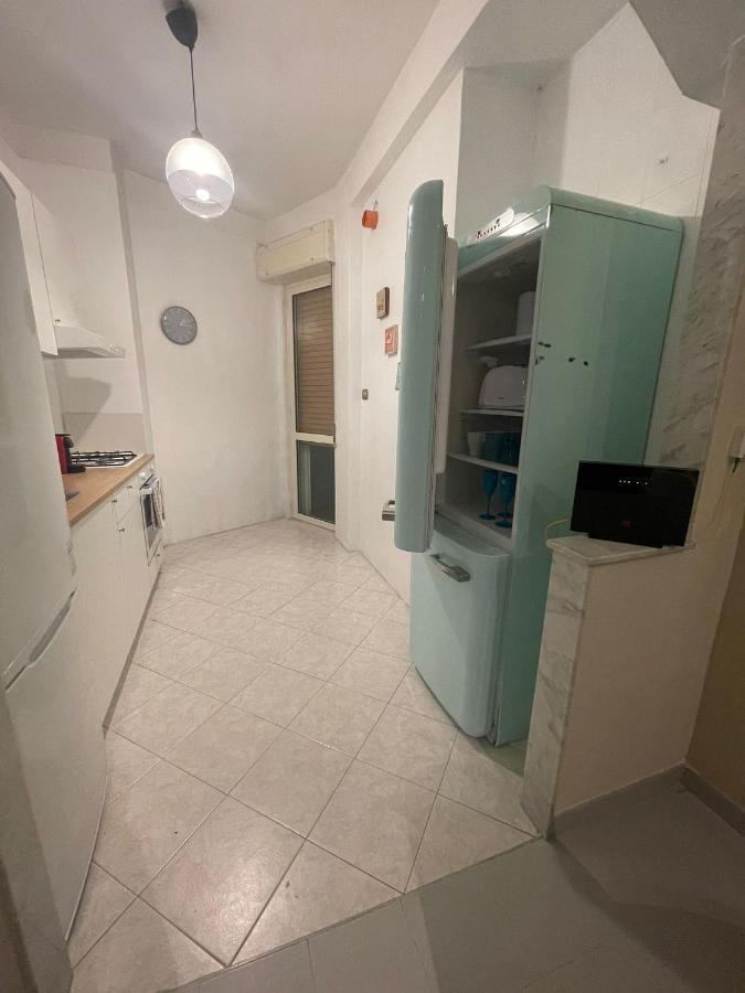 Casa Di Nonna: Appartamento Neapel Exterior foto